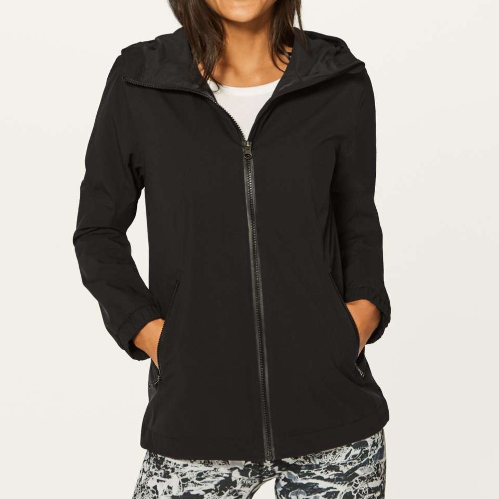 Lululemon Jacket